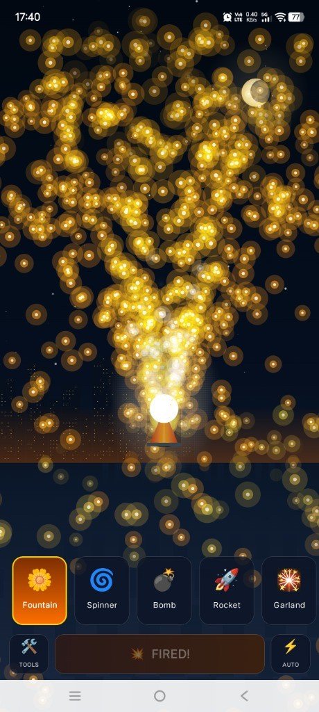 Free Play Screenshot
